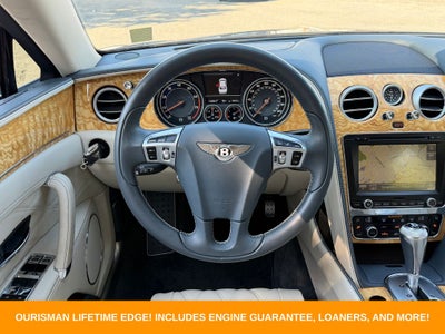 2014 Bentley Flying Spur Base
