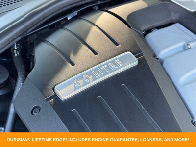 2014 Bentley Flying Spur Base
