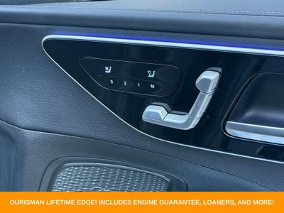 2025 Mercedes-Benz C-Class C 300 4MATIC®