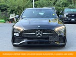 2025 Mercedes-Benz C-Class C 300 4MATIC®