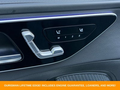 2025 Mercedes-Benz C-Class C 300 4MATIC®