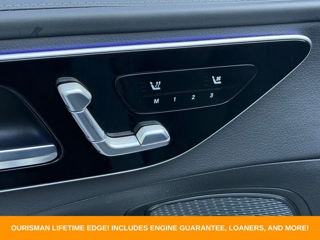 2025 Mercedes-Benz C-Class C 300 4MATIC®