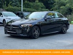 2025 Mercedes-Benz C-Class C 300 4MATIC®
