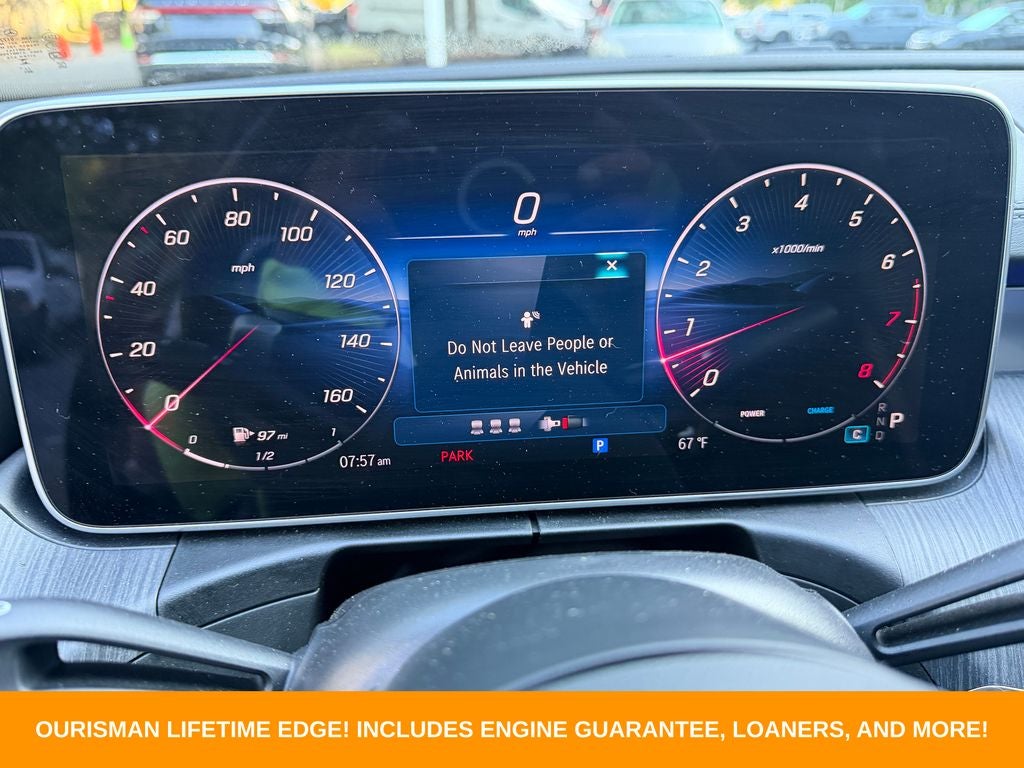 2025 Mercedes-Benz C-Class C 300 4MATIC®