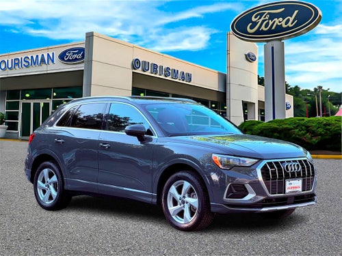 2021 Audi Q3 Premium quattro