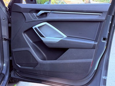 2021 Audi Q3 Premium quattro