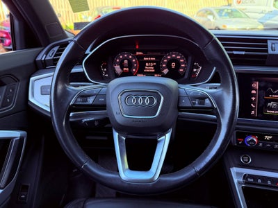 2021 Audi Q3 Premium quattro