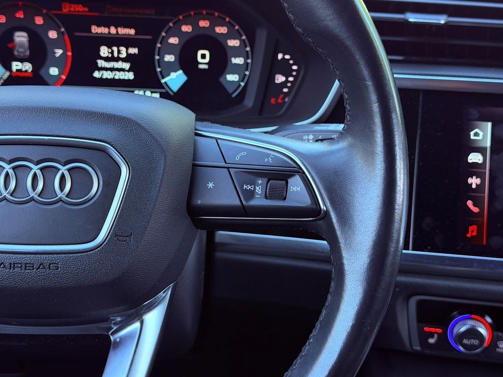 2021 Audi Q3 Premium quattro