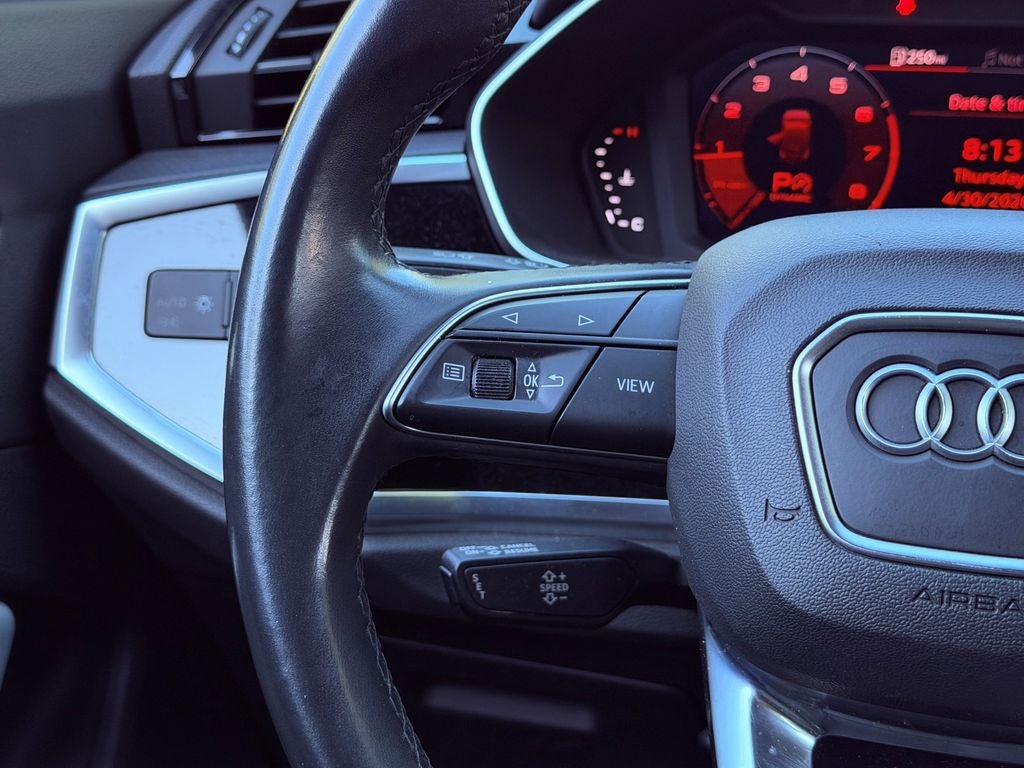 2021 Audi Q3 Premium quattro