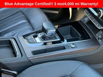 2022 Audi Q5 40 Premium Plus quattro