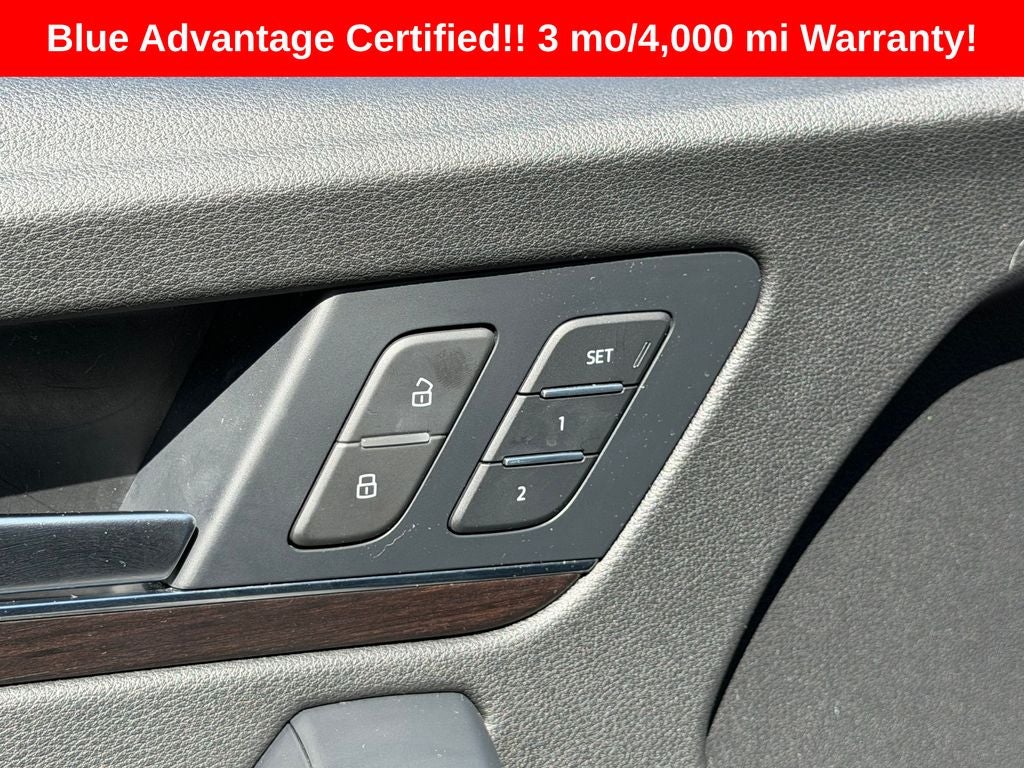 2022 Audi Q5 40 Premium Plus quattro