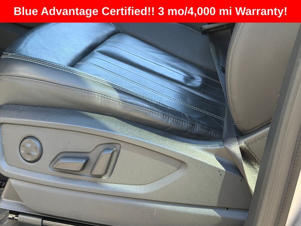 2022 Audi Q5 40 Premium Plus quattro