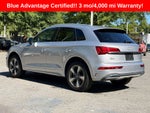 2022 Audi Q5 40 Premium Plus quattro