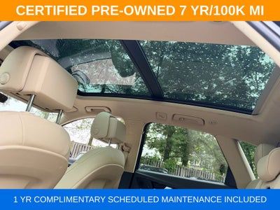 2018 Audi Q5 2.0T Premium quattro
