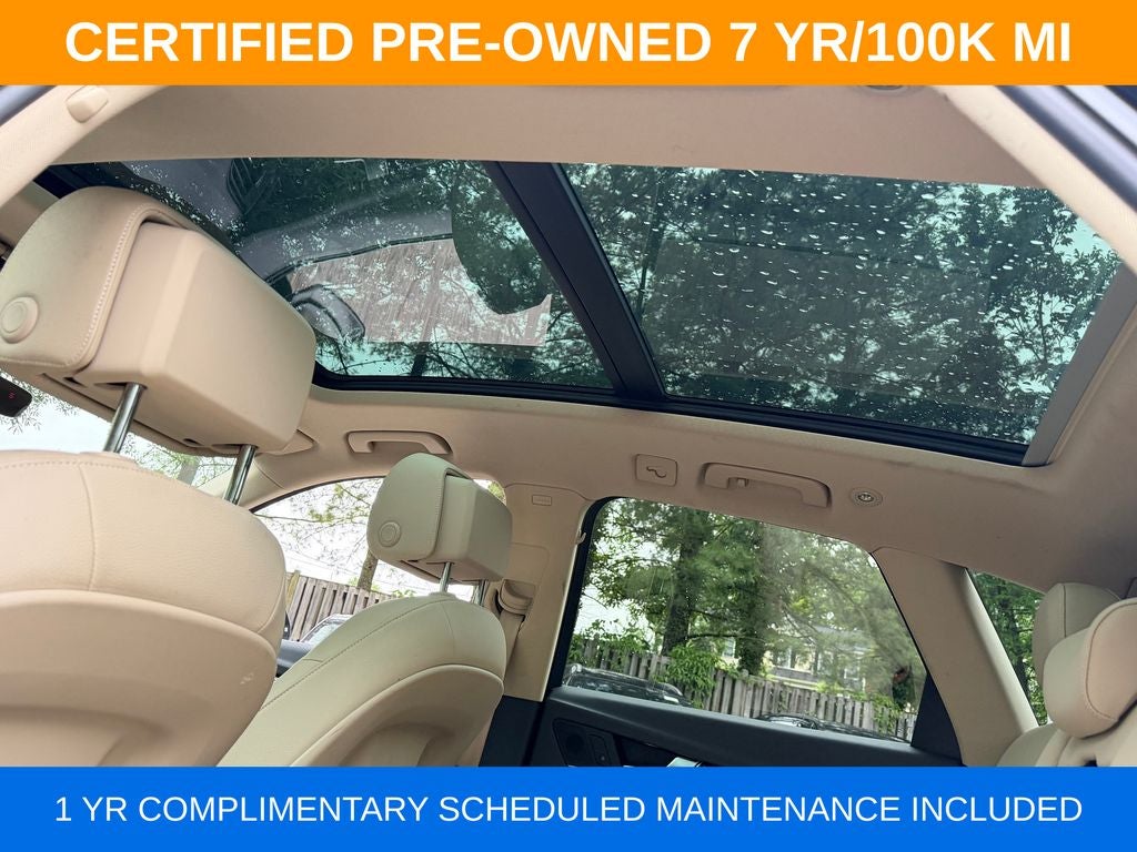 2018 Audi Q5 2.0T Premium quattro