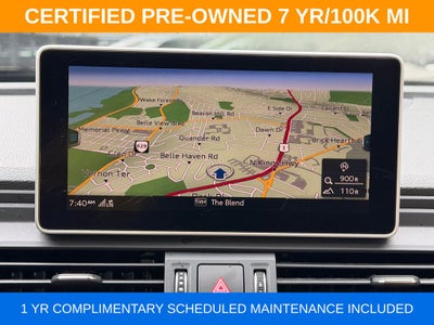 2018 Audi Q5 2.0T Premium quattro