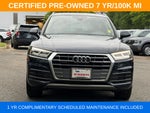 2018 Audi Q5 2.0T Premium quattro