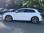 2018 Audi SQ5 3.0T Prestige quattro
