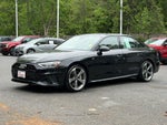 2021 Audi A4 Quattro quattro