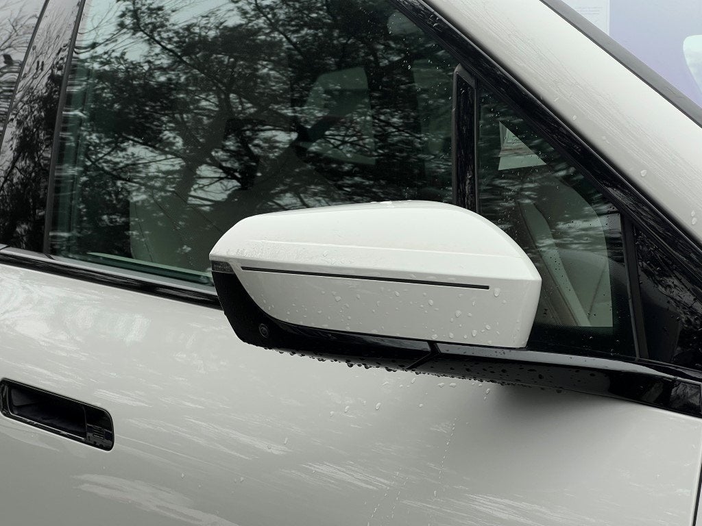 2022 BMW iX xDrive50