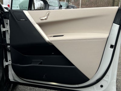 2022 BMW iX xDrive50
