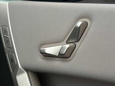 2022 BMW iX xDrive50