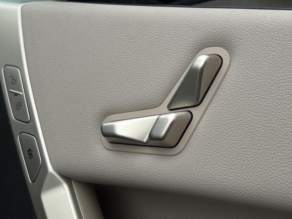 2022 BMW iX xDrive50