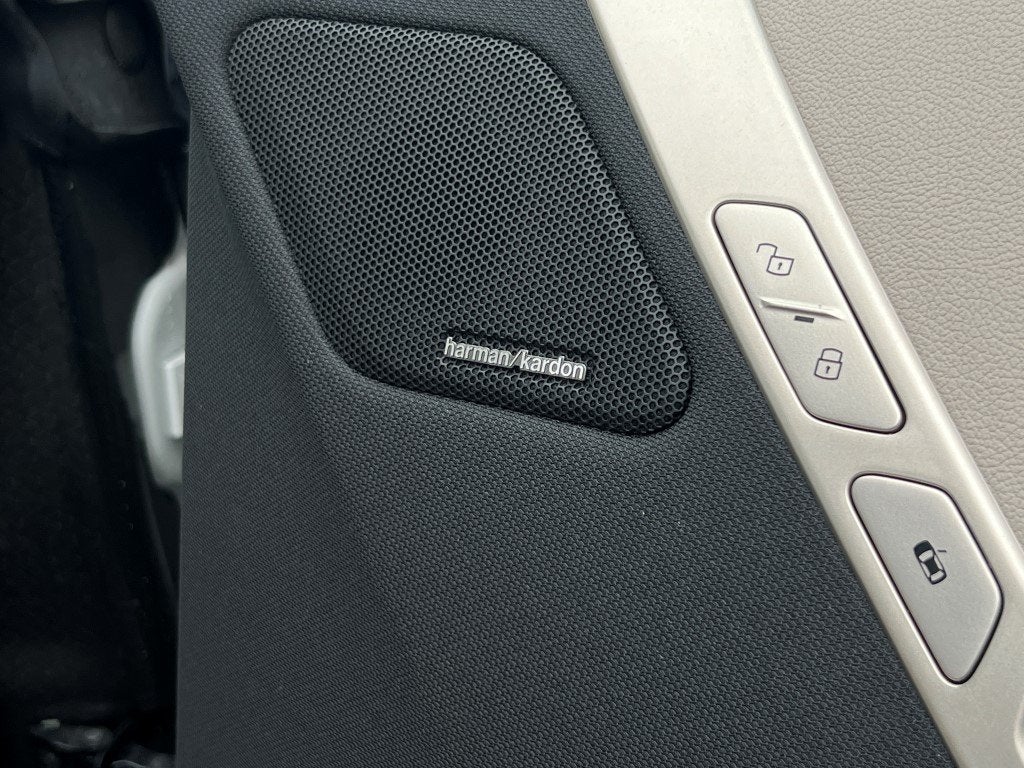 2022 BMW iX xDrive50