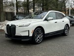 2022 BMW iX xDrive50