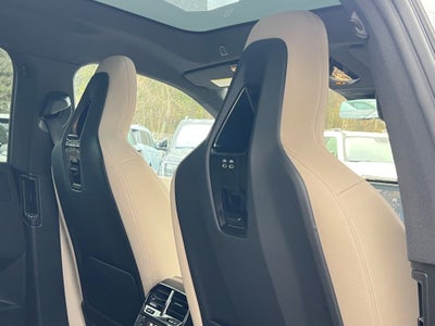 2022 BMW iX xDrive50