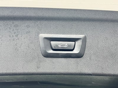 2022 BMW iX xDrive50