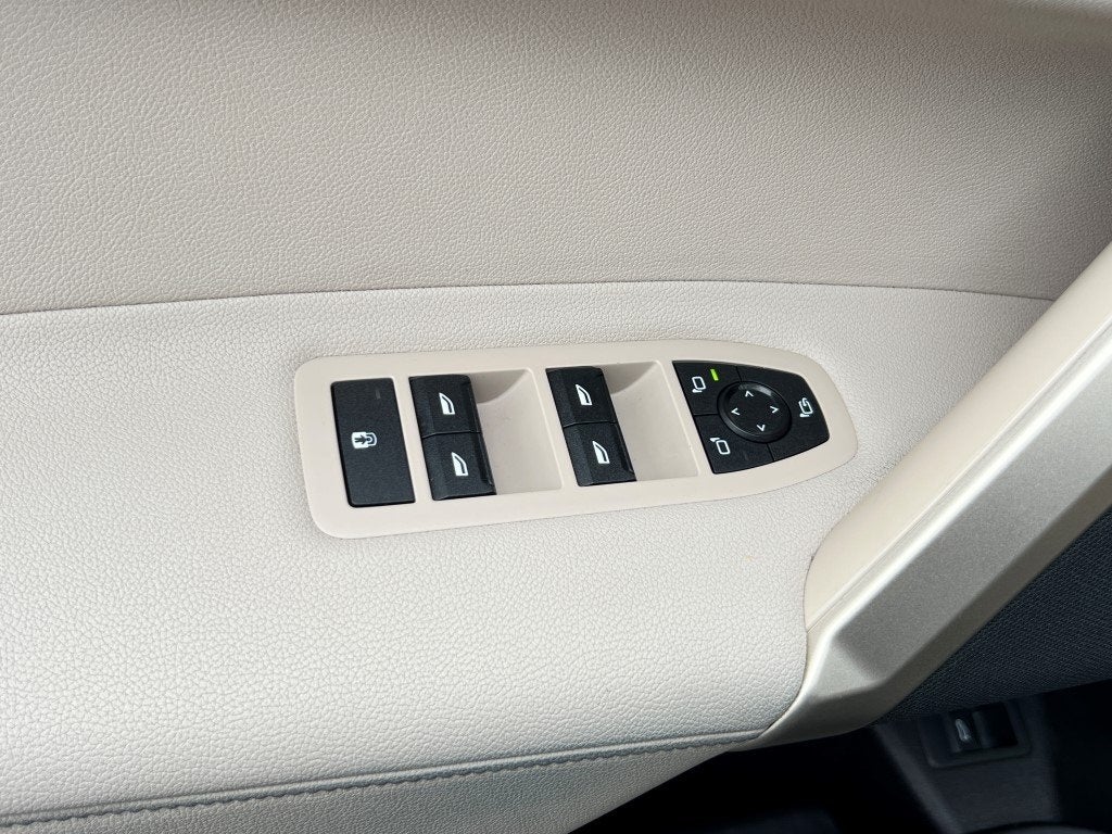 2022 BMW iX xDrive50