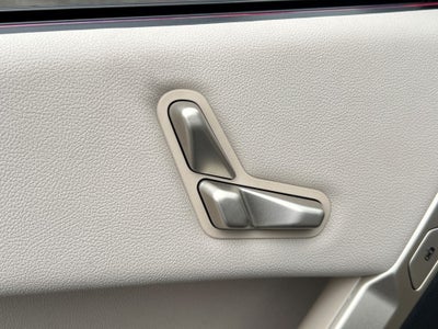 2022 BMW iX xDrive50