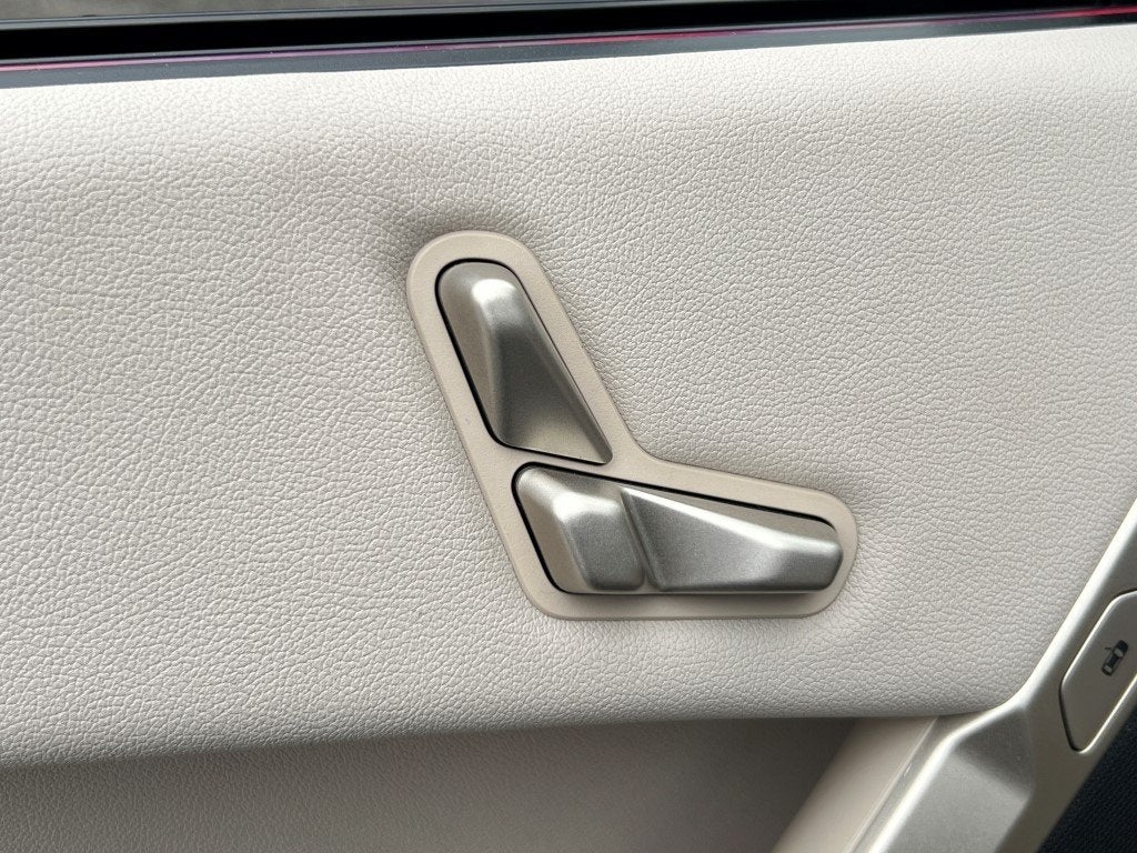 2022 BMW iX xDrive50