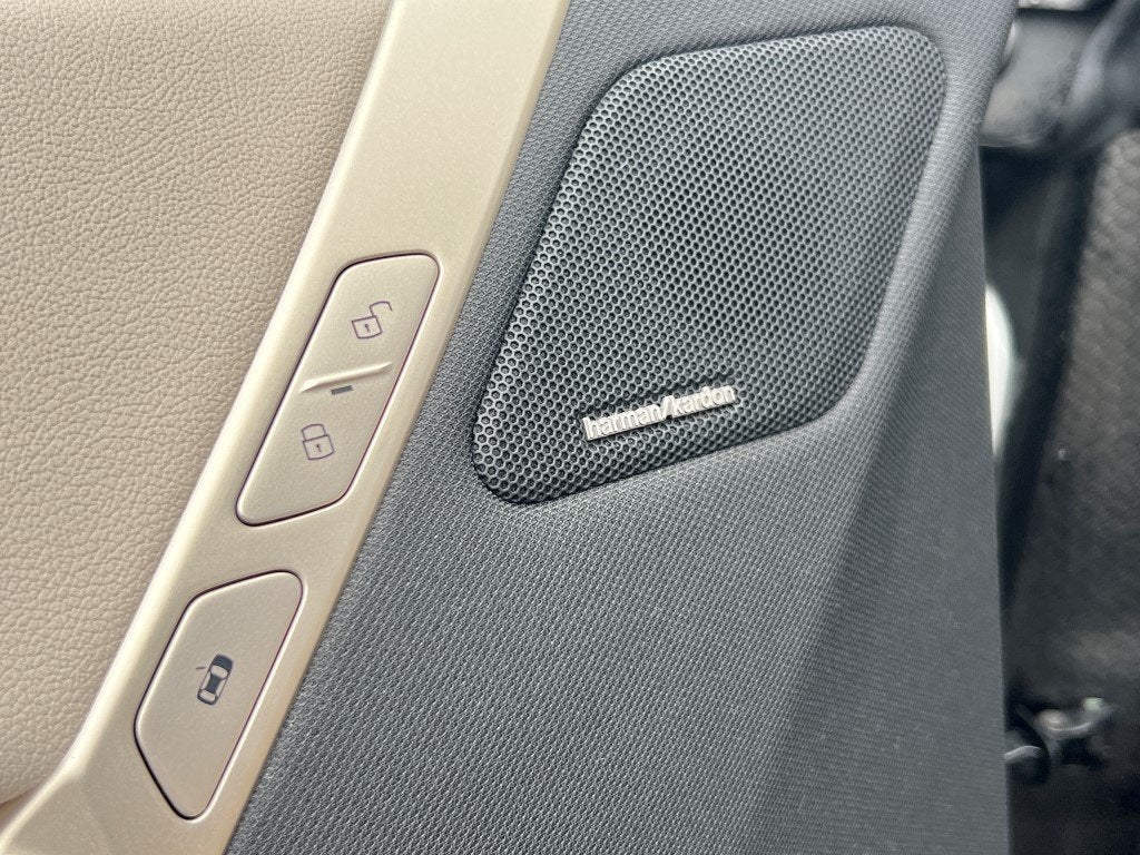 2022 BMW iX xDrive50