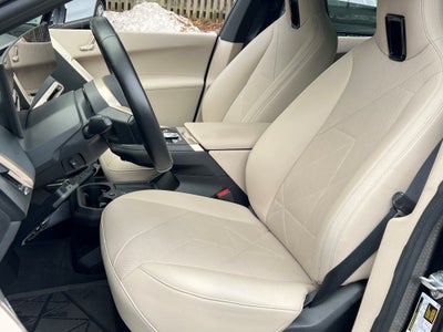 2022 BMW iX xDrive50