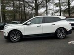2022 BMW iX xDrive50