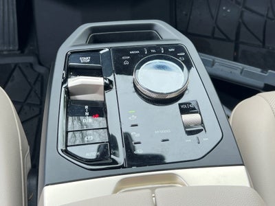 2022 BMW iX xDrive50
