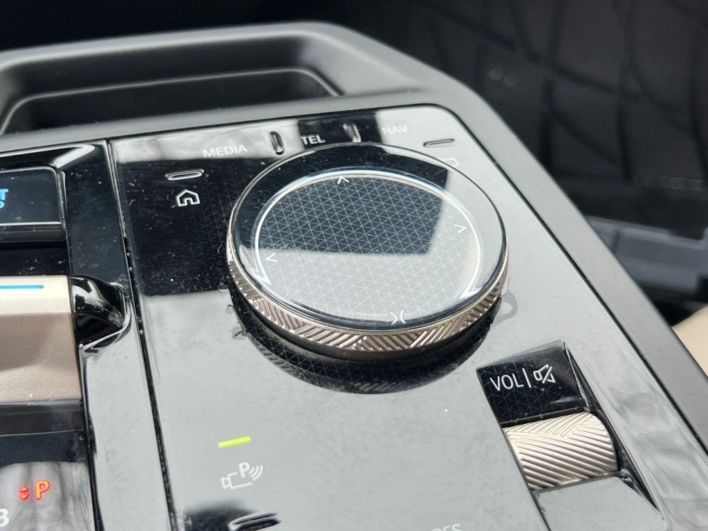 2022 BMW iX xDrive50