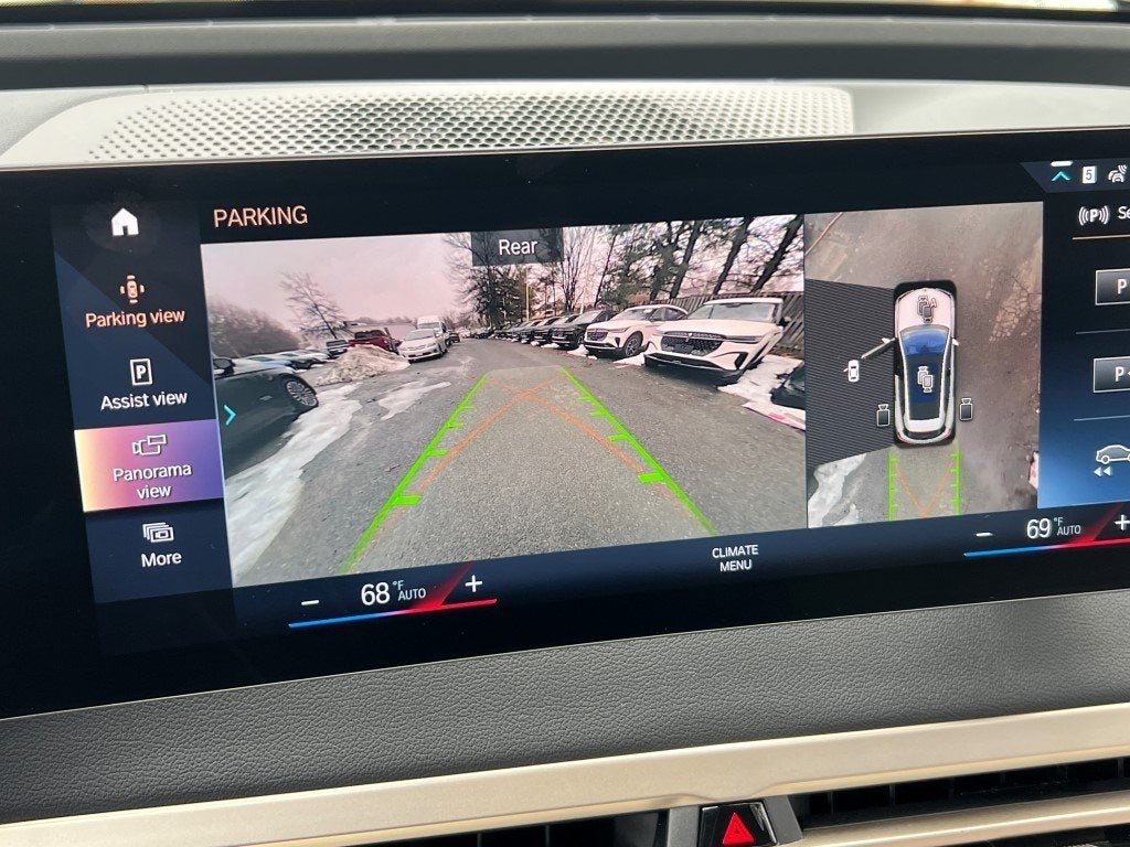 2022 BMW iX xDrive50