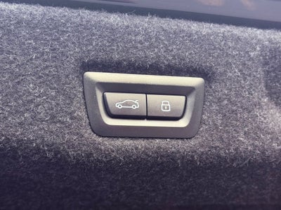 2026 BMW 5 Series 550e xDrive
