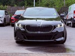 2026 BMW 5 Series 550e xDrive