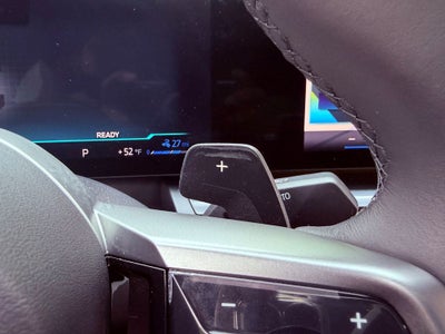 2026 BMW 5 Series 550e xDrive