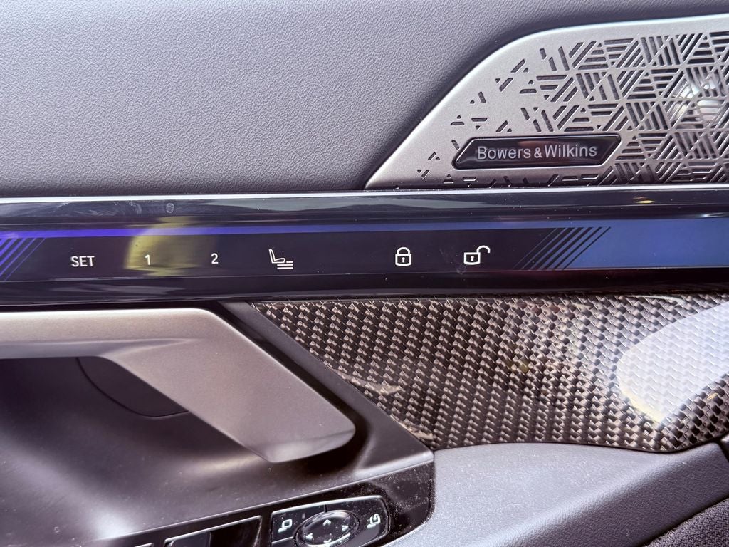2026 BMW 5 Series 550e xDrive