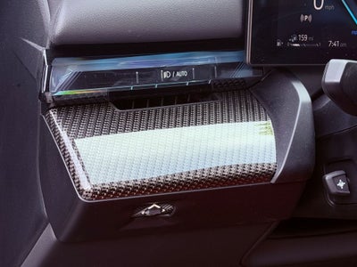 2026 BMW 5 Series 550e xDrive