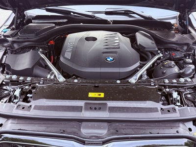 2026 BMW 5 Series 550e xDrive
