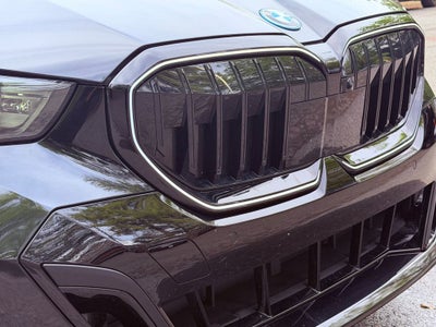 2026 BMW 5 Series 550e xDrive
