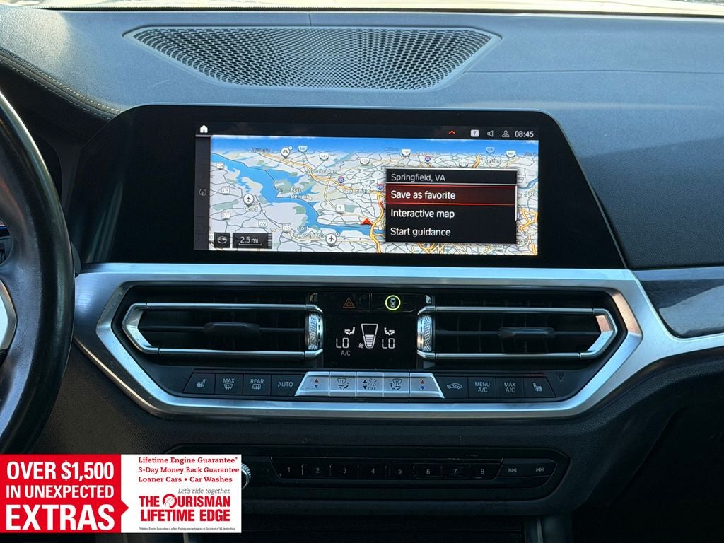 2021 BMW 3 Series 330i xDrive