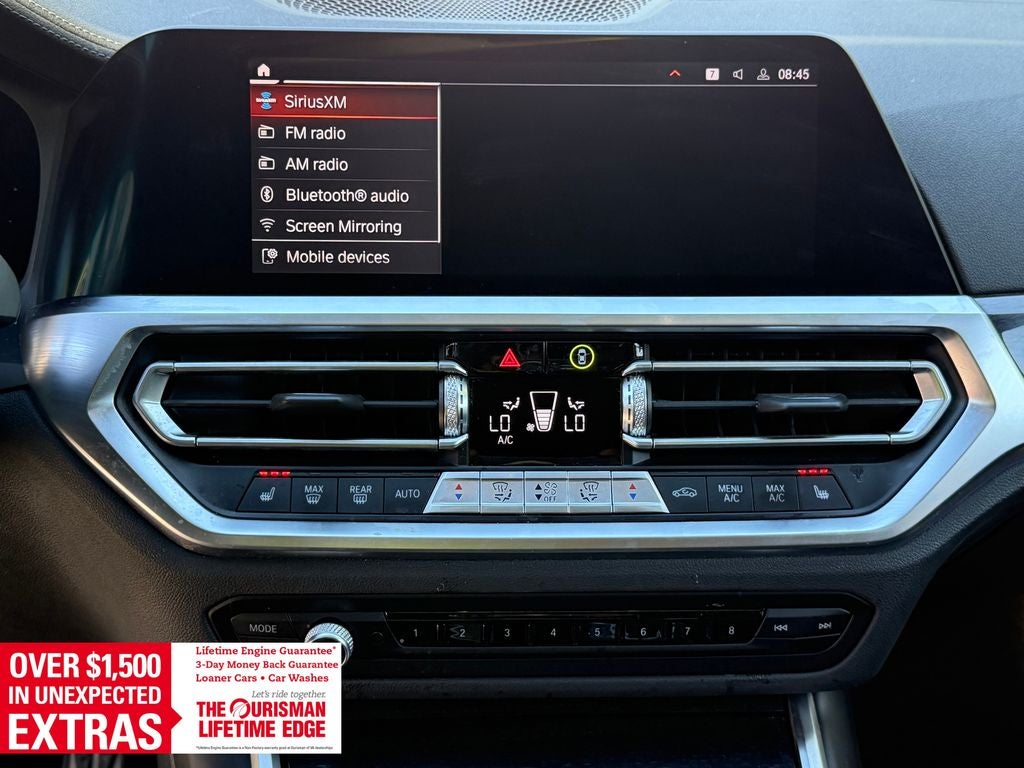2021 BMW 3 Series 330i xDrive