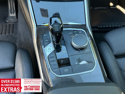 2021 BMW 3 Series 330i xDrive